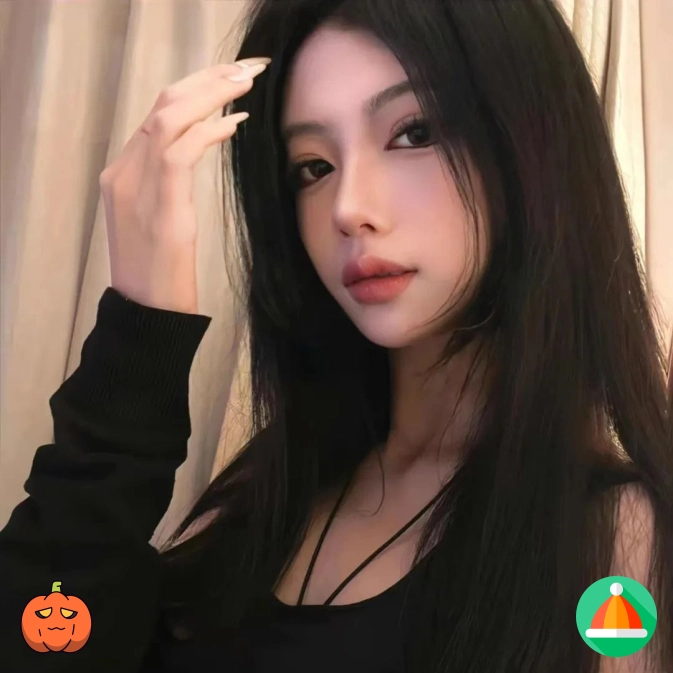 清晨